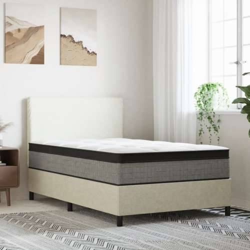 Madrac s džepičastim oprugama srednji plus 120x200 cm - 120 x 200 cm 1 Cijena