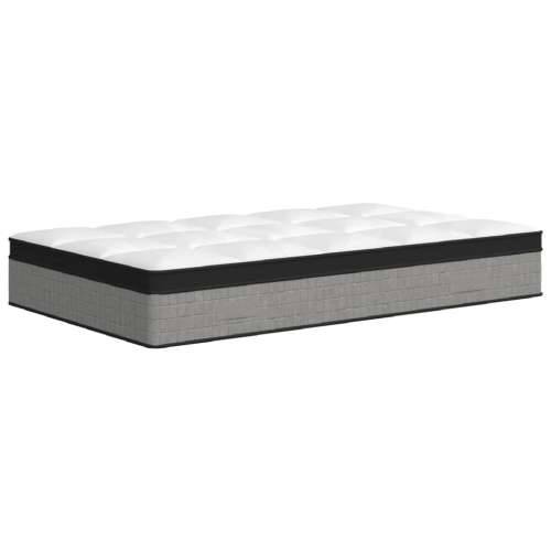 Madrac s džepičastim oprugama srednji plus 120x200 cm - 120 x 200 cm 1 Cijena