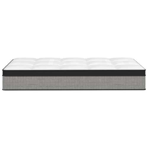 Madrac s džepičastim oprugama srednji plus 120x200 cm - 120 x 200 cm 1 Cijena