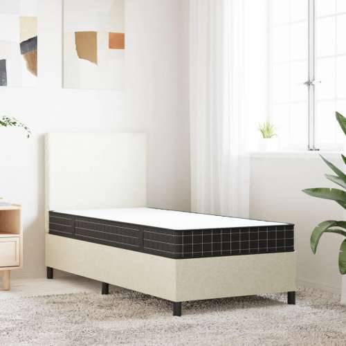 Madrac s oprugama bonnell srednji 90x190 cm bračni - 90 x 190 cm 1 Cijena