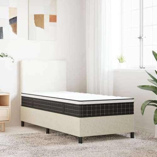 Madrac s oprugama bonnell srednji 90 x 200 cm - 90 x 200 cm 1 Cijena