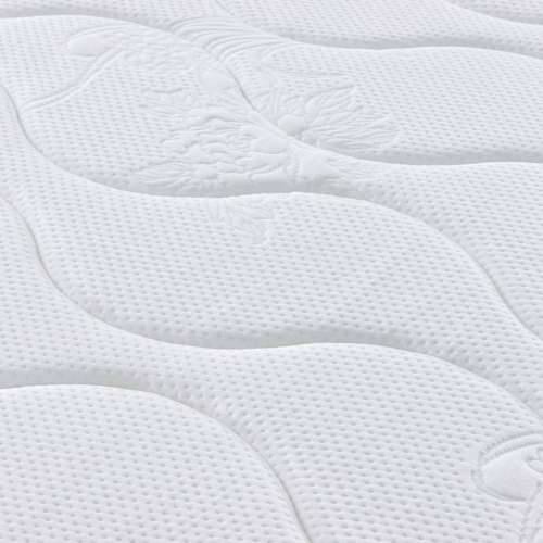 Madrac s oprugama bonnell srednji 90 x 200 cm - 90 x 200 cm 1 Cijena