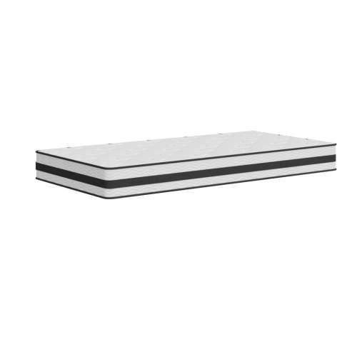 Madrac s oprugama bonnell srednji 100 x 200 cm - 100 x 200 cm 1 Cijena