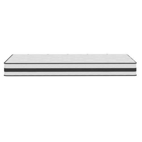 Madrac s oprugama bonnell srednji 100 x 200 cm - 100 x 200 cm 1 Cijena