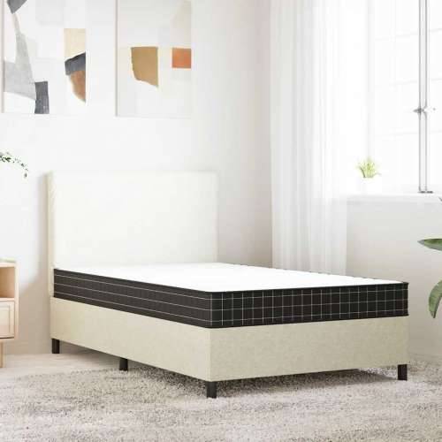 Madrac s oprugama bonnell srednji 120 x 200 cm - 120 x 200 cm 1 Cijena