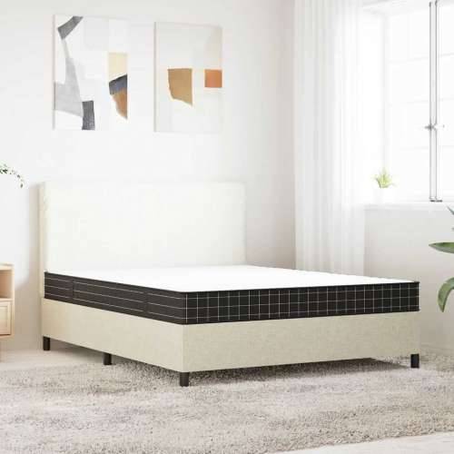 Madrac s oprugama bonnell srednji 160 x 200 cm - 160 x 200 cm 1 Cijena
