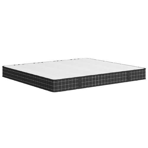 Madrac s oprugama bonnell srednji 200 x 200 cm - 200 x 200 cm 1 Cijena