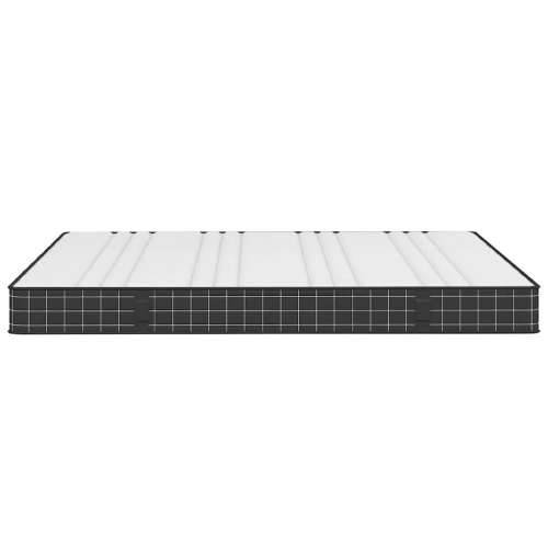 Madrac s oprugama bonnell srednji 200 x 200 cm - 200 x 200 cm 1 Cijena