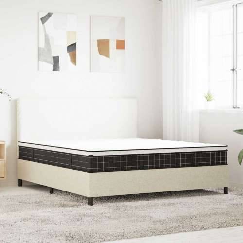 Madrac s oprugama bonnell srednji 180 x 200 cm - 180 x 200 cm 1 Cijena