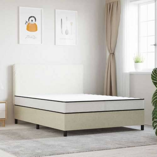 Madrac s oprugama bonnell srednji 160 x 200 cm - 160 x 200 cm 1 Cijena