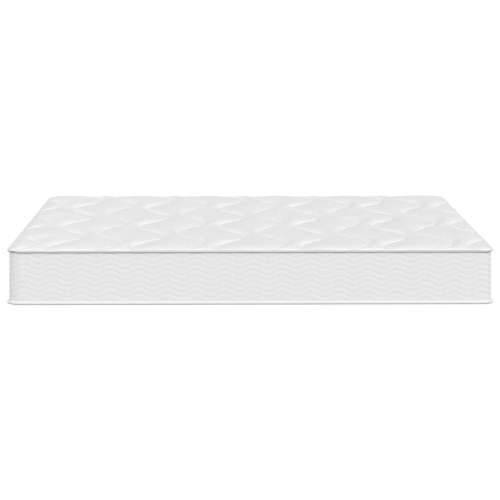 Madrac s oprugama bonnell srednji 140 x 200 cm - 140 x 200 cm 1 Cijena