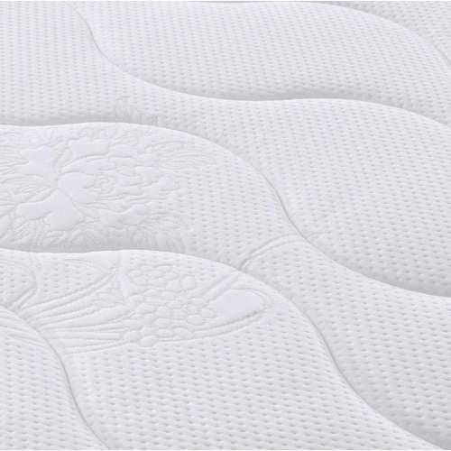 Madrac s oprugama bonnell srednji 140 x 200 cm - 140 x 200 cm 1 Cijena