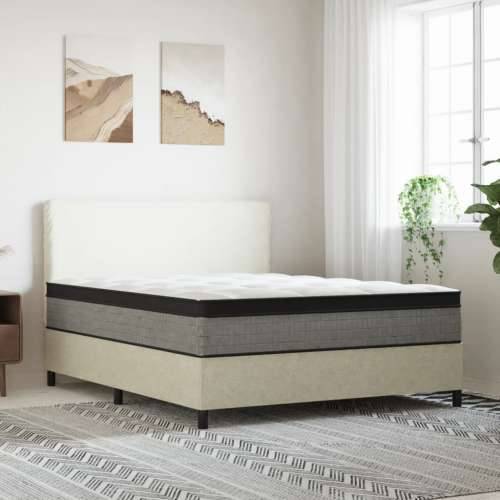 Madrac s džepičastim oprugama srednji plus 160 x 200 cm bračni - 160 x 200 cm 1 Cijena