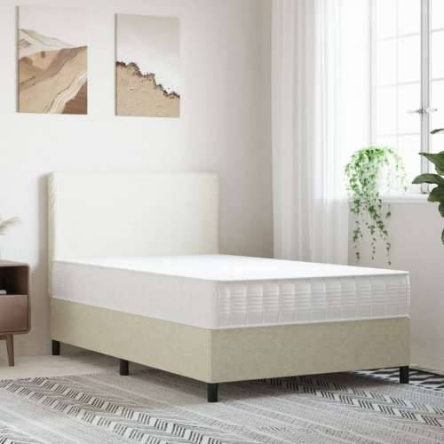 Madrac s džepičastim oprugama srednje čvrst 140 x 200 cm - 140 x 200 cm 1 Cijena