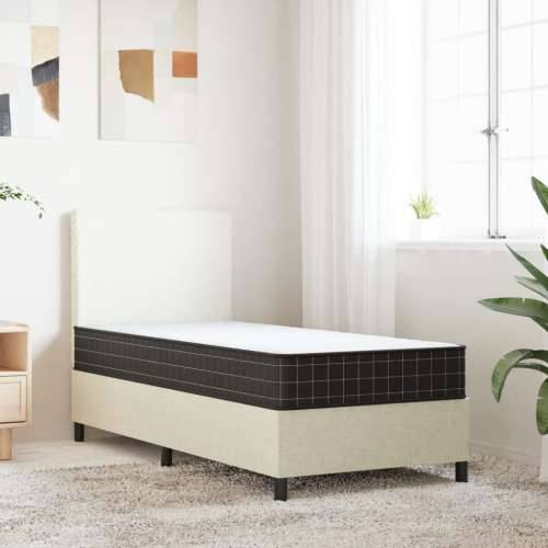 Madrac s oprugama bonnell srednji 90 x 200 cm - 90 x 200 cm 1 Cijena