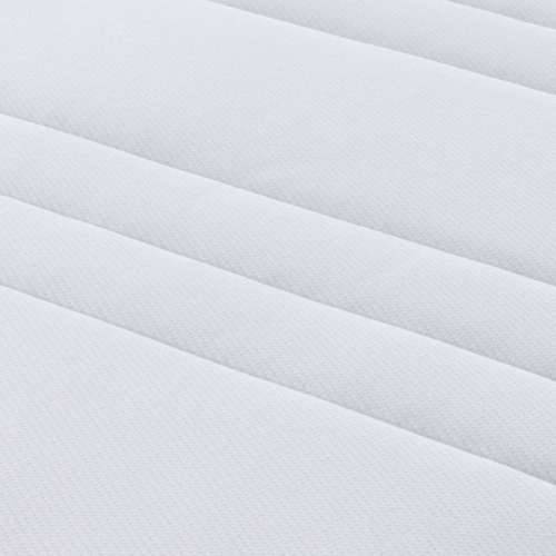 Madrac s oprugama bonnell srednji 90 x 200 cm - 90 x 200 cm 1 Cijena
