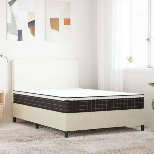 Madrac s oprugama bonnell srednji 100 x 200 cm - 100 x 200 cm 1 Cijena