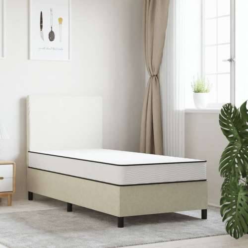 Madrac s oprugama bonnell srednji 90x190 cm bračni - 90 x 190 cm 1 Cijena