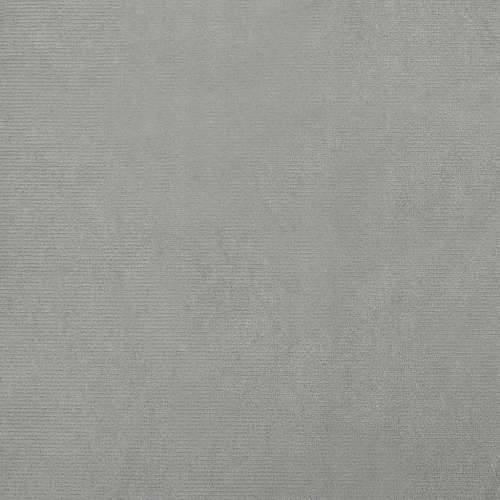 Krevet za pse svjetlosivi 70 x 52 x 30 cm baršunasti - Svjetlosiva Baršun Cijena