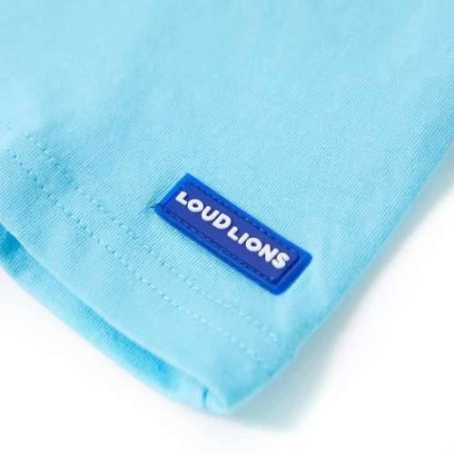 Dječja majica boja vode 128 - Aqua 128 (7 – 8 godina) Cijena
