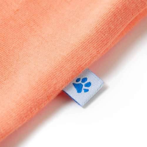Dječja majica neonskonarančasta 140 - orange 140 (9 – 10 godina) Cijena