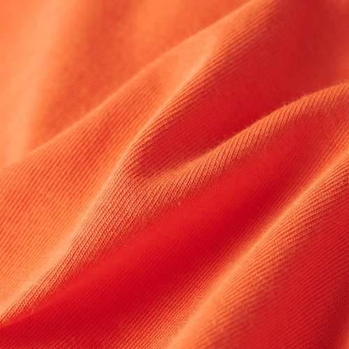 Dječja majica jarkonarančasta 104 - orange 104 (3 – 4 godine) Cijena