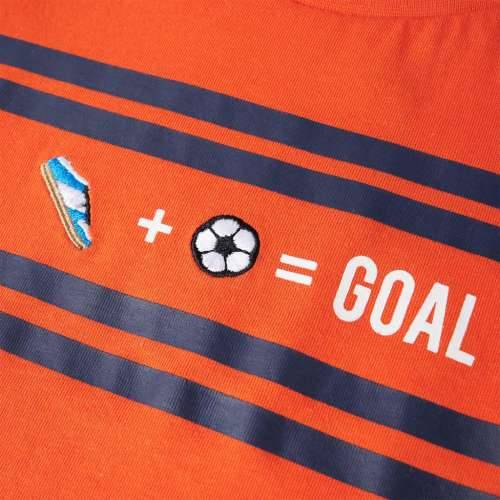 Dječja majica tamnonarančasta 116 - orange 116 (5 – 6 godina) Cijena