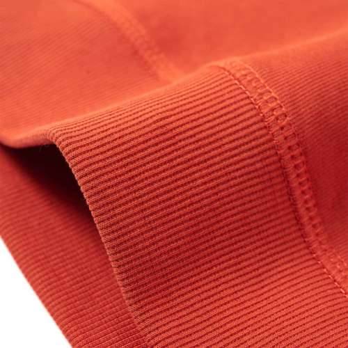Dječja topla majica narančasta 140 - orange 140 (9 – 10 godina) Cijena