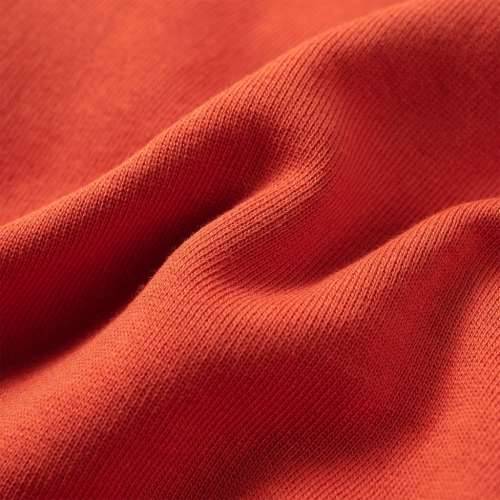 Dječja topla majica narančasta 140 - orange 140 (9 – 10 godina) Cijena