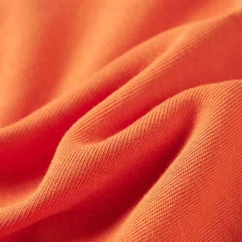 Dječja topla majica tamnonarančasta 140 orange 140 (9 – 10 godina) Cijena