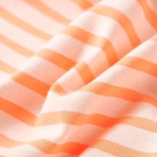 Dječja majica neonskonarančasta 116 - orange 116 (5 – 6 godina) Cijena