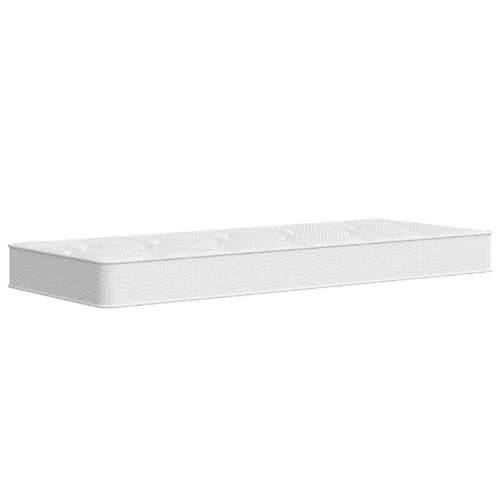 Madrac s oprugama bonnell srednji 80x200 cm - 80 x 200 cm 1 Cijena