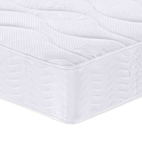 Madrac s oprugama bonnell srednji 80x200 cm - 80 x 200 cm 1 Cijena