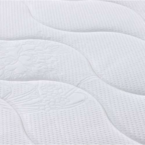 Madrac s oprugama bonnell srednji 80x200 cm - 80 x 200 cm 1 Cijena