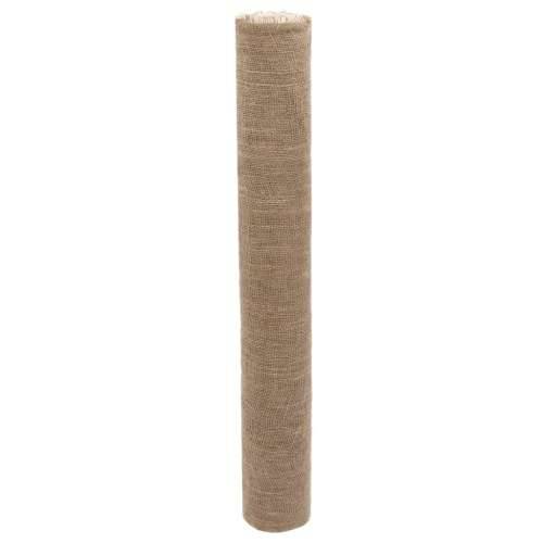Role jute 2 kom 1 x 50 m 100 % juta 200 g/m² - 1 x 50 m (2 kom) Cijena