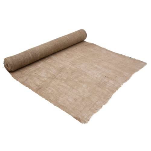 Role jute 2 kom 1 x 50 m 100 % juta 200 g/m² - 1 x 50 m (2 kom) Cijena