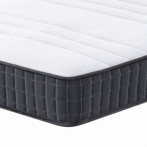 Madrac s oprugama bonnell srednji 70x200 cm 70 x 200 cm 1 Cijena