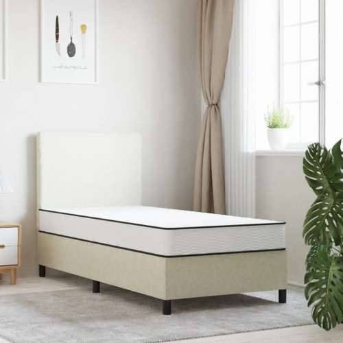 Madrac s oprugama bonnell srednji 80x200 cm - 80 x 200 cm 1 Cijena
