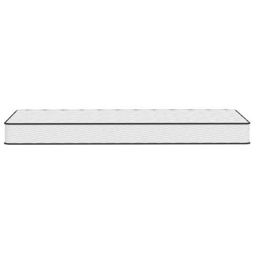 Madrac s oprugama bonnell srednji 80x200 cm - 80 x 200 cm 1 Cijena