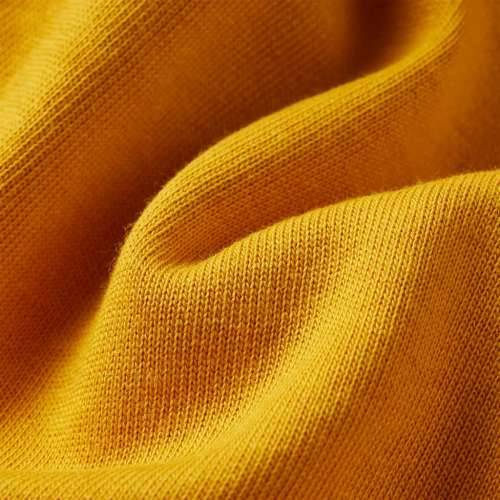 Dječja topla majica oker 140 Boja okre 140 (9 – 10 godina) Cijena