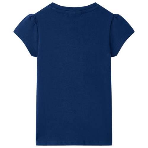 Dječja majica modra 92 Cijena