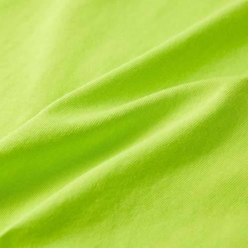 Dječja majica kratkih rukava boja limete 104 - Limeta 104 (3 – 4 godine) Cijena