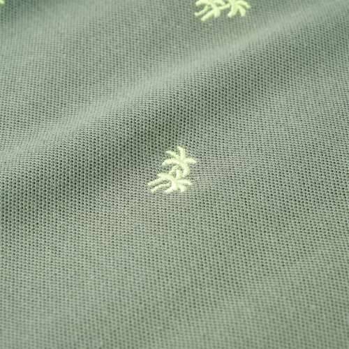 Dječja polo majica kaki 140 - Kaki 140 (9 – 10 godina) Cijena