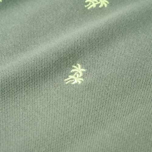 Dječja polo majica kaki 104 - Kaki 104 (3 – 4 godine) Cijena