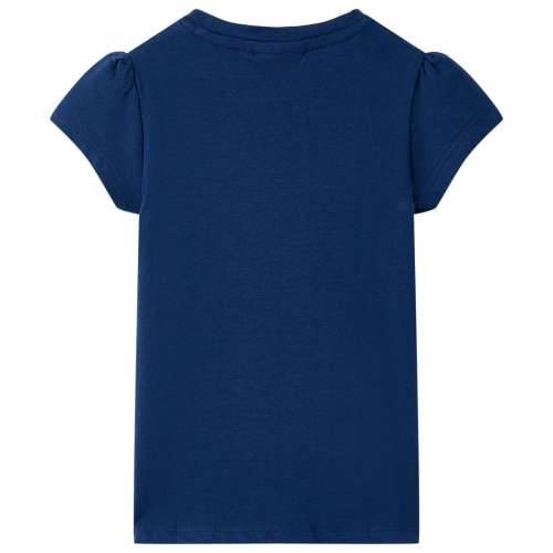 Dječja majica modra 104 Cijena