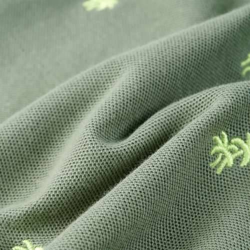 Dječja polo majica kaki 92 - Kaki 92 (1,5 – 2 godine) Cijena