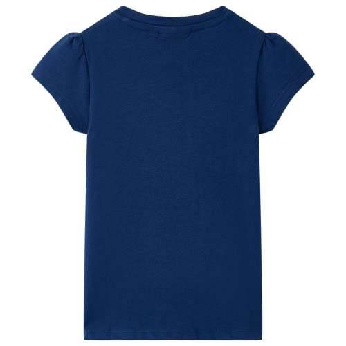 Dječja majica modra 140 Cijena