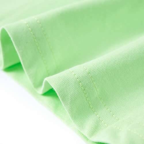 Dječja majica boja limete 140 Limeta 140 (9 – 10 godina) Cijena