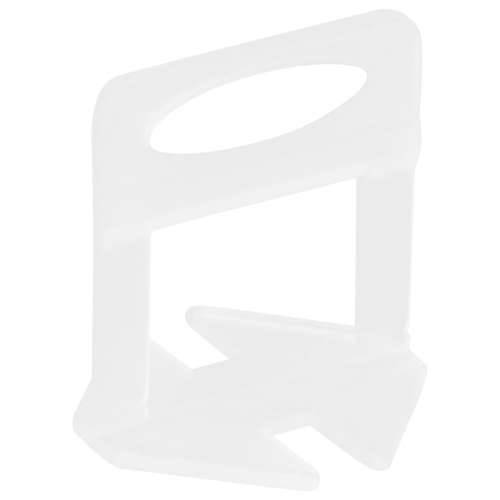 Kopče za niveliranje pločica 2500 kom 1,5 mm - 1.5 mm 2500 Cijena