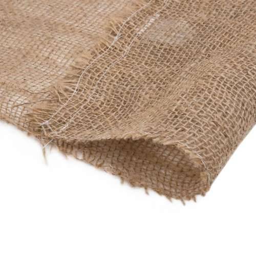 Rola jute 1x5 m 100 % juta 200 g/m² - 1 x 5 m Cijena